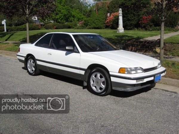 Fs 1989 Legend Coupe Ls Fs 1989 Legend Coupe Ls