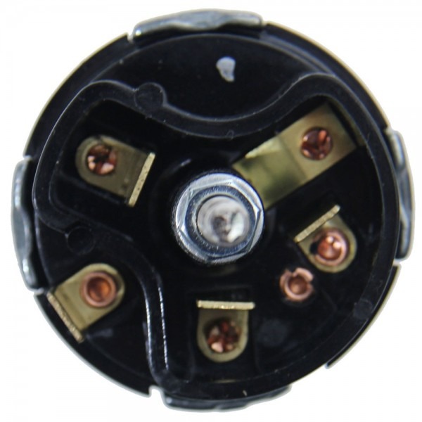 Mustang Ignition Switch Assembly 1965 | Car Wiring Diagram