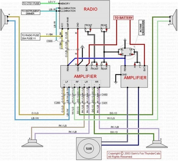 Kenwood Kdc X591 Wire Diagram Kenwood Kdc X591 Wire Diagram