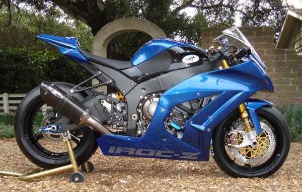 Rogue Racing Gen 4 Zx Rogue Racing Gen 4 Zx