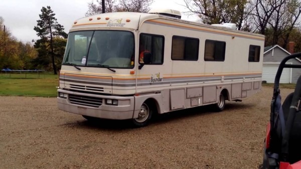 1993 Bounder 34' Motorhome 1993 Bounder 34' Motorhome