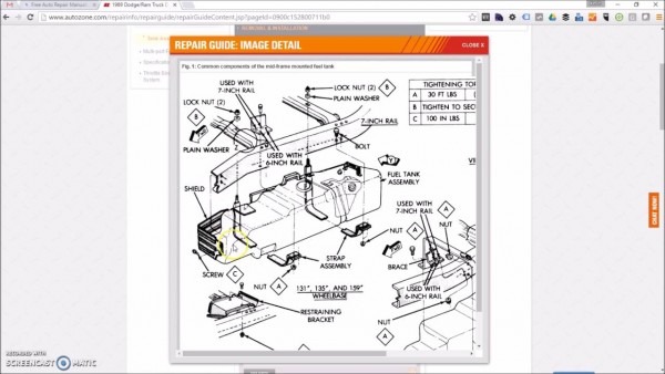 Free Auto Repair Manuals Online, No Joke Free Auto Repair Manuals Online, No Joke
