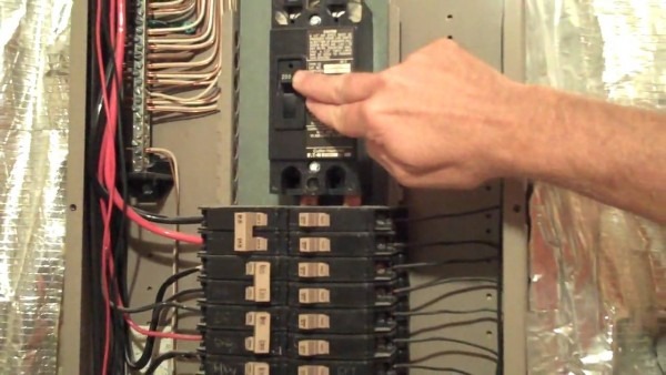 Electrical Panel Nightmare! (or Not) Electrical Panel Nightmare! (or Not)
