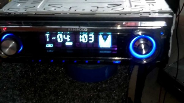 Estereo Kenwood Kdx Estereo Kenwood Kdx