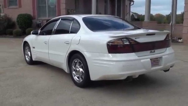 Hd Video 2001 Pontiac Bonneville Sle 3800 V6 For Sale See Www Hd Video 2001 Pontiac Bonneville Sle 3800 V6 For Sale See Www