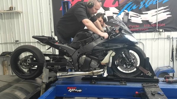 Rcc Tuned Gen 4 Zx10r Rcc Tuned Gen 4 Zx10r