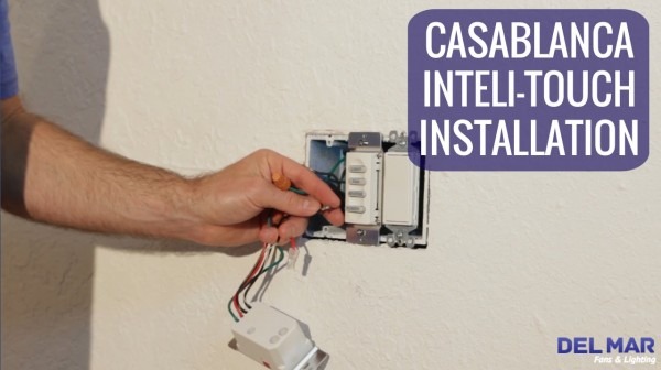 Casablanca Inteli Casablanca Inteli