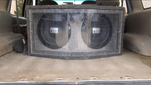 Alpine Bass Line 12s (swa Alpine Bass Line 12s (swa