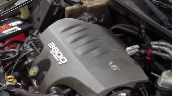3800 Series 2 Engine Problem 3800 Series 2 Engine Problem