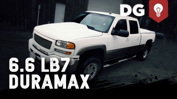 Duramax Diesel Common Problems Duramax Diesel Common Problems