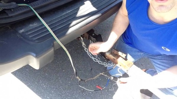 How To Troubleshoot Trailer Wiring Issues Or Problems How To Troubleshoot Trailer Wiring Issues Or Problems