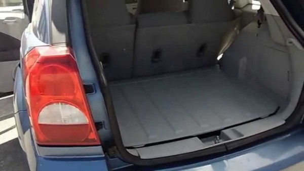 2007 Dodge Caliber Sxt Interior 2007 Dodge Caliber Sxt Interior