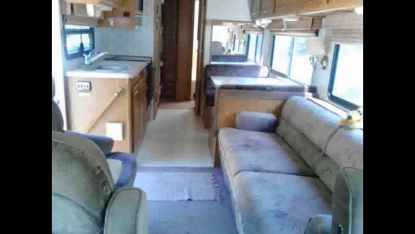 For Sale 1993 Fleetwood Bounder In Ashboro Nc 27205 For Sale 1993 Fleetwood Bounder In Ashboro Nc 27205