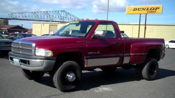 1995 Dodge 3500 1 Ton Dually 4x4 Sold!!! 1995 Dodge 3500 1 Ton Dually 4x4 Sold!!!