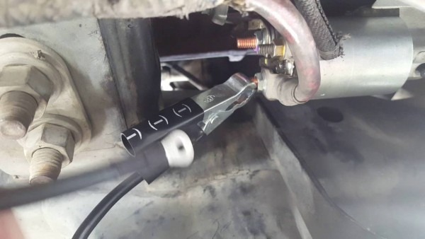 2007 F150 Starter Test For No Crank No Start 2007 F150 Starter Test For No Crank No Start