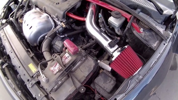 07 Scion Tc Ebay Intake Review 07 Scion Tc Ebay Intake Review