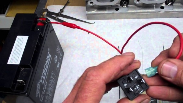 How An Automotive Relay Works And How To Wire 'em Up How An Automotive Relay Works And How To Wire 'em Up