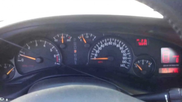 2001 Pontiac Bonneville Ssei 0 2001 Pontiac Bonneville Ssei 0