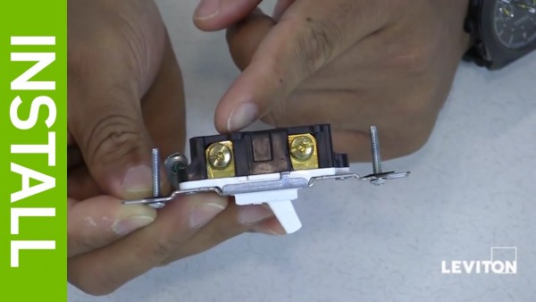 Leviton Presents What Is A Single Pole Switch Leviton Presents What Is A Single Pole Switch