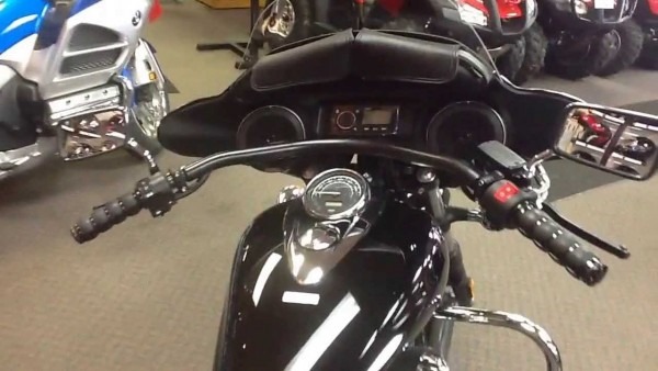 2013 Honda Stateline 1300 Bagger 2013 Honda Stateline 1300 Bagger