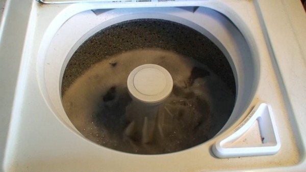 2011 Inglis(whirlpool Canada) Top Load Washer 2011 Inglis(whirlpool Canada) Top Load Washer