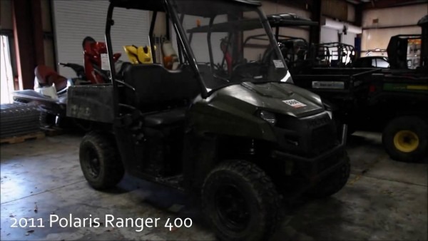 2011 Polaris Ranger 400 Used Parts U2013 Car Wiring Diagram