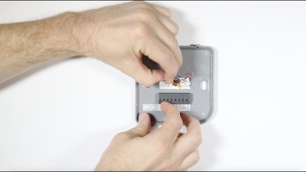 Lux Thermostat Wiring Diagram