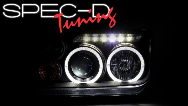 Specdtuning Demo Video 1999 Specdtuning Demo Video 1999