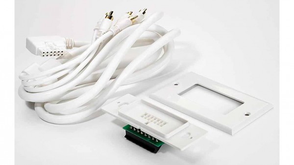 Bose Speaker Wire Adapter Kit For Lifestyle Acoustimass Systems Bose Speaker Wire Adapter Kit For Lifestyle Acoustimass Systems
