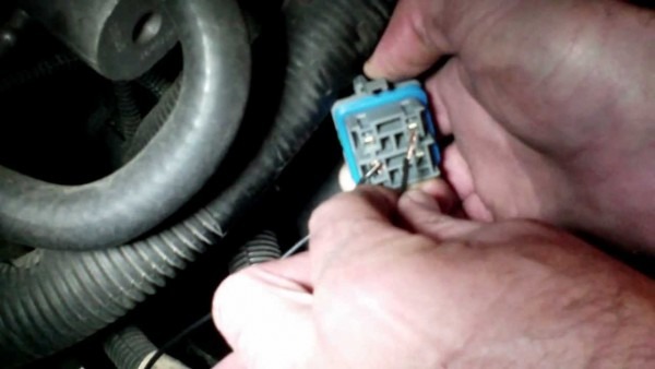 Testing Air Ride Compressor On My Gmc Denali Testing Air Ride Compressor On My Gmc Denali