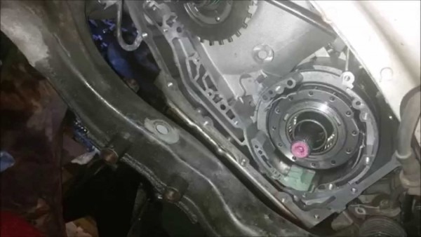 Transmission 4t65e Won't Move On Drive Problems Transmission 4t65e Won't Move On Drive Problems