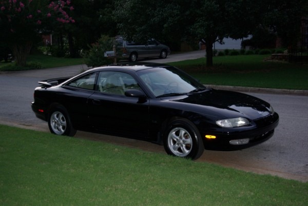 Mazda Mx Mazda Mx