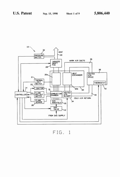 Modine Wiring Diagram
