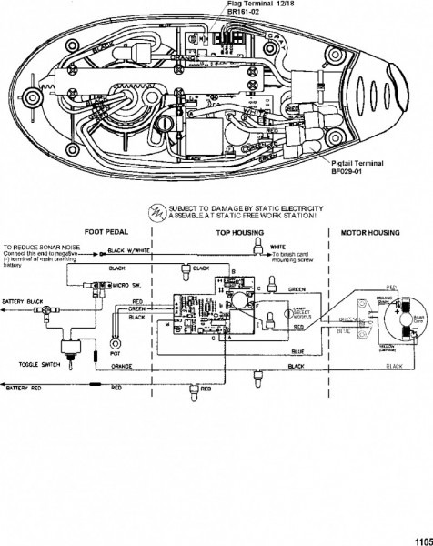 Motorguide Trolling Motor Wiring Diagram