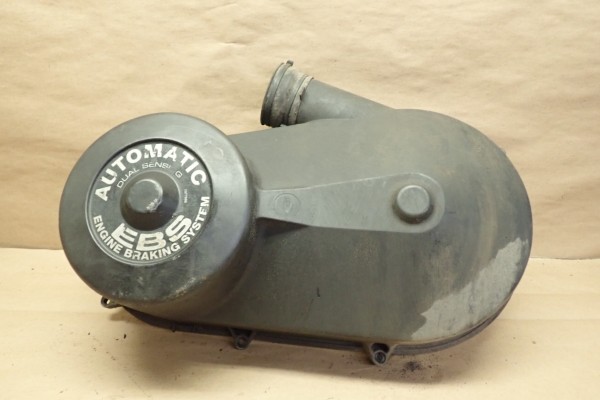 2000 Polaris Sportsman 500 Outer Clutch Cover Plastic 2000 Polaris Sportsman 500 Outer Clutch Cover Plastic