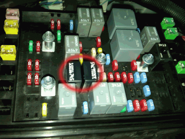 2004 Buick Rainier Problems