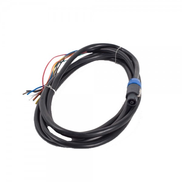 Tower Wiring Harness Tower Wiring Harness
