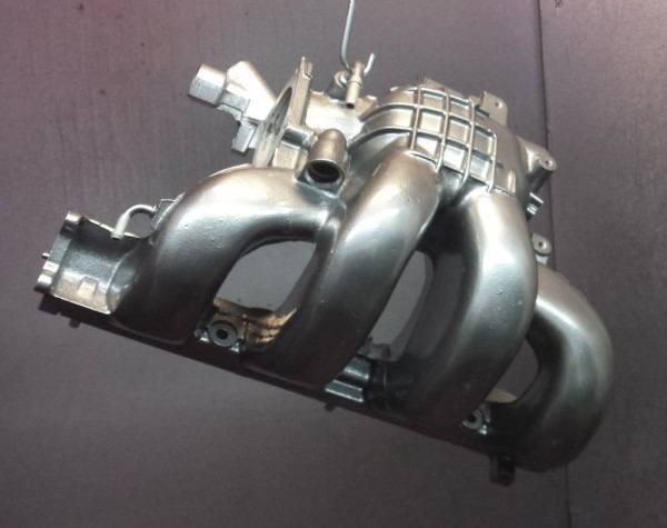 Mazda 3 Intake Manifold