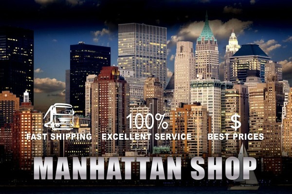 Manhattan Manhattan