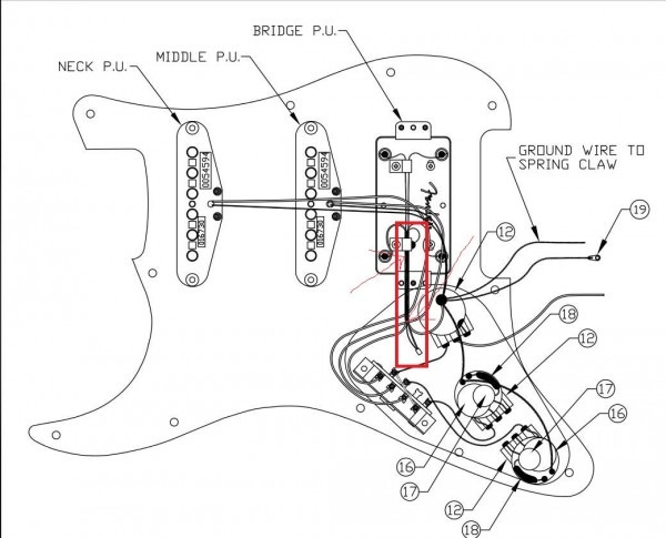 Stratocaster Wiring Diagrams Nissan Xterra Fuse Box In Fender Stratocaster Wiring Diagrams Nissan Xterra Fuse Box In Fender