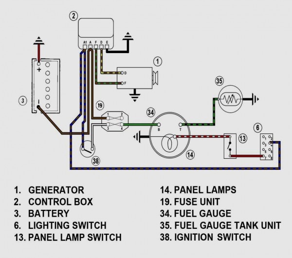 Sunpro Super Tach 2 Wiring Diagram from www.tankbig.com