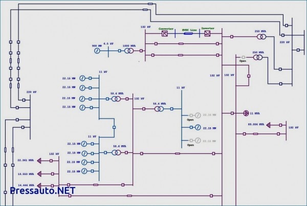 Tanning Bed Wiring Diagram