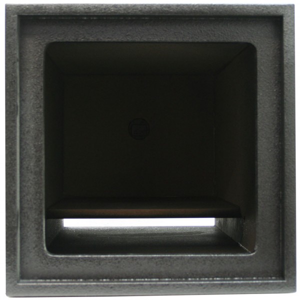 Square Enclosure Vented 12 Kicker Solobaric Square L3 L5 L7 Square Enclosure Vented 12 Kicker Solobaric Square L3 L5 L7