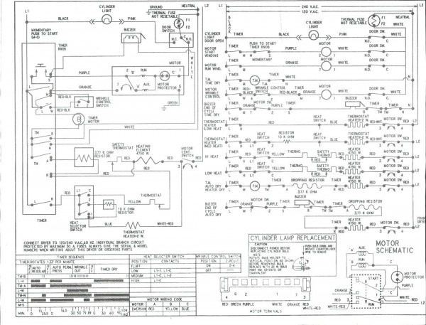 Hotpoint Refrigerator Wiring Diagram Hotpoint Refrigerator Wiring Diagram