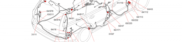 Volvo Wiring Diagrams