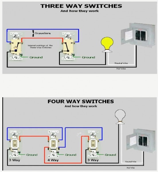 Wiring Diagram For 3 Way Switch Me Inside Wiring Diagram For 3 Way Switch Me Inside