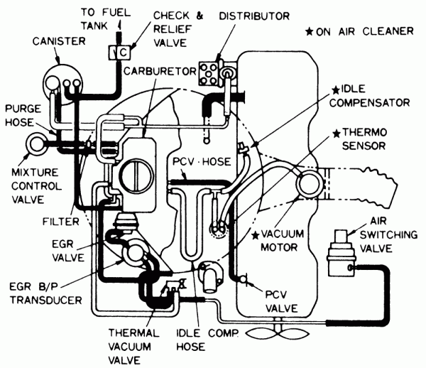 Toyota 22re Vacuum Hose Diagram Together With 2000 Toyota 4runner Toyota 22re Vacuum Hose Diagram Together With 2000 Toyota 4runner
