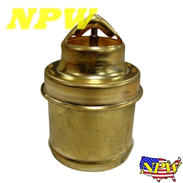 160 Degree Thermostat For Ford Tractor 2n 8n 9n B2nn8575a 160 Degree Thermostat For Ford Tractor 2n 8n 9n B2nn8575a