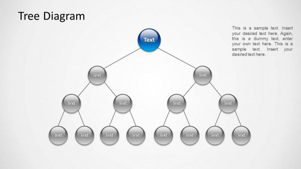 Tree Diagram For Powerpoint Tree Diagram For Powerpoint