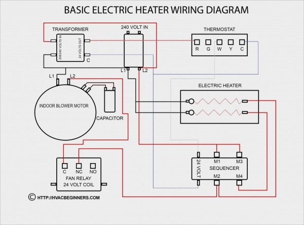 24 Volt Battery Hookup Diagram